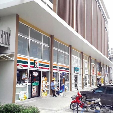 Espace @ Mso Pak Kret Esterno foto