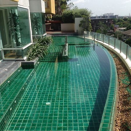 Espace @ Mso Pak Kret Esterno foto