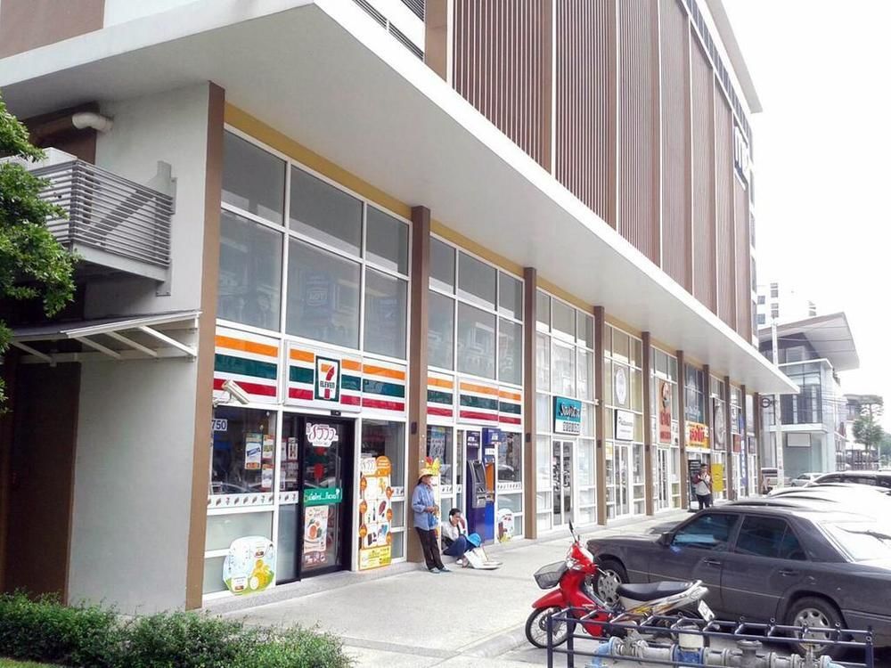 Espace @ Mso Pak Kret Esterno foto