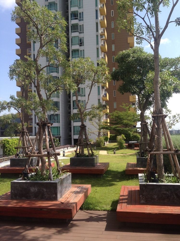 Espace @ Mso Pak Kret Esterno foto