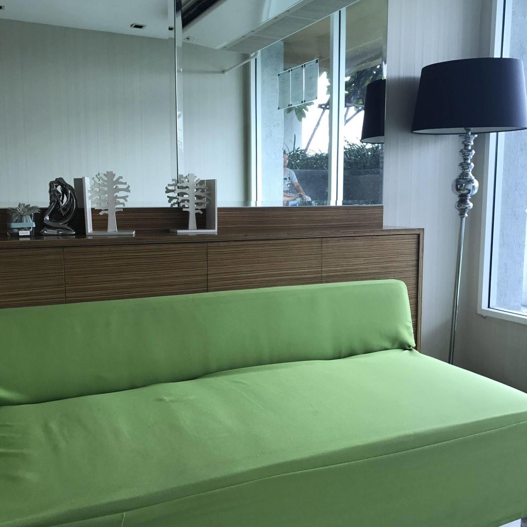 Espace @ Mso Pak Kret Esterno foto